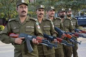 Lahore Police Accidentally Reveal ChatGPT Use in Social Media Post
