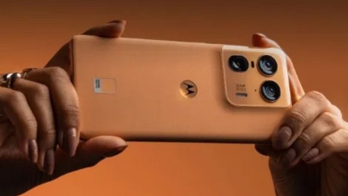 Motorola