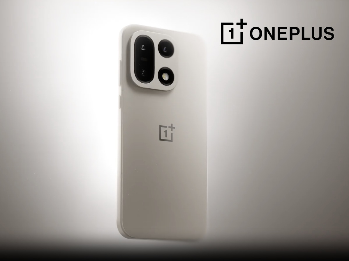 OnePlus 15