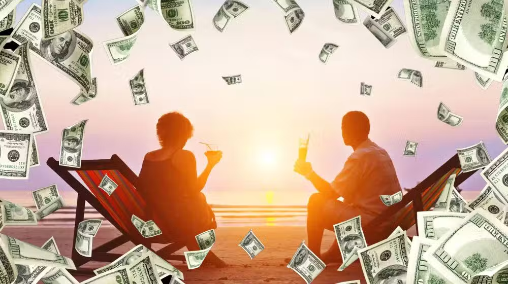 Pension Payments