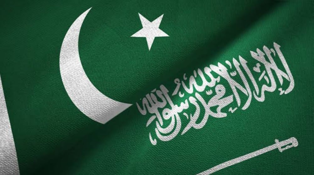 Pakistan