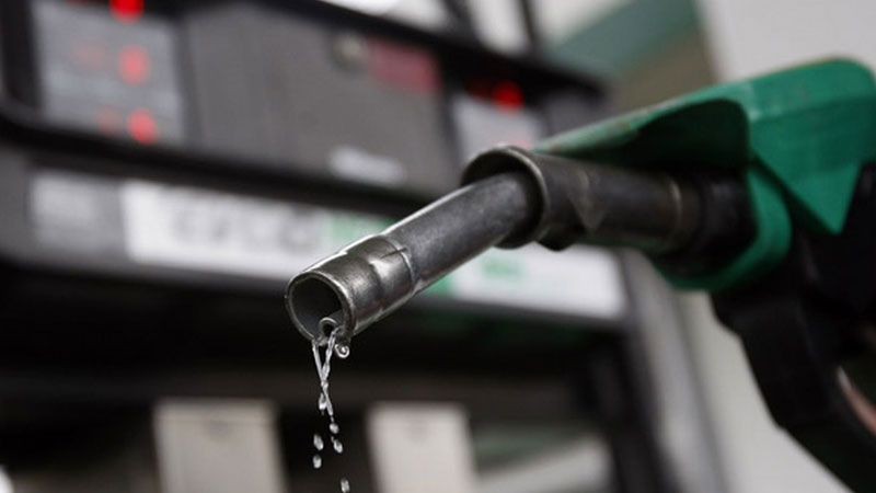 Petroleum
