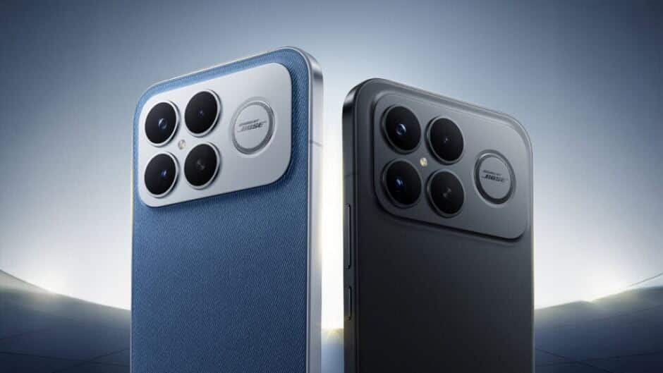 Poco F8
