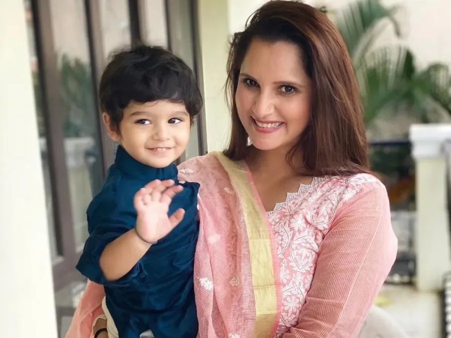 Sania Mirza