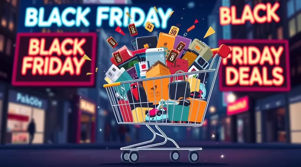 Shopping