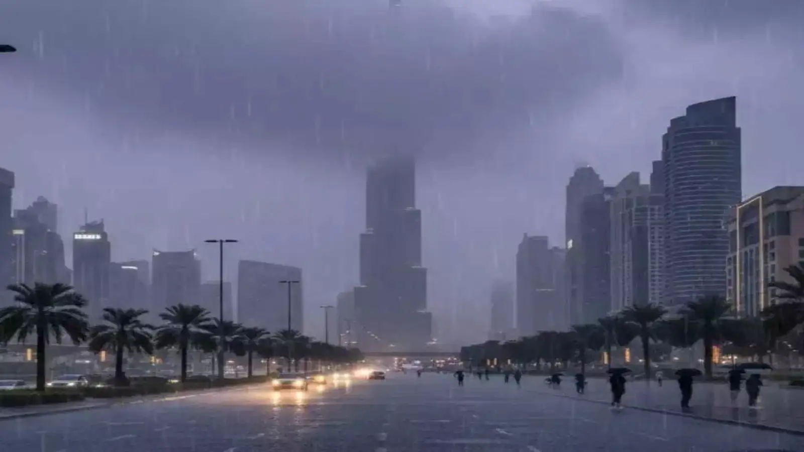 Dubai