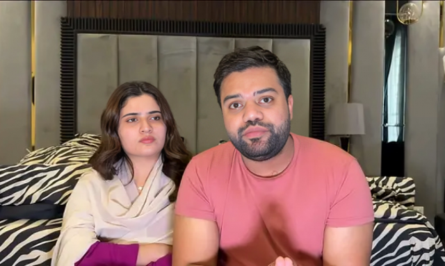 Ducky Bhai Ends 100-Day Silence After Arrest in Gambling Apps Case