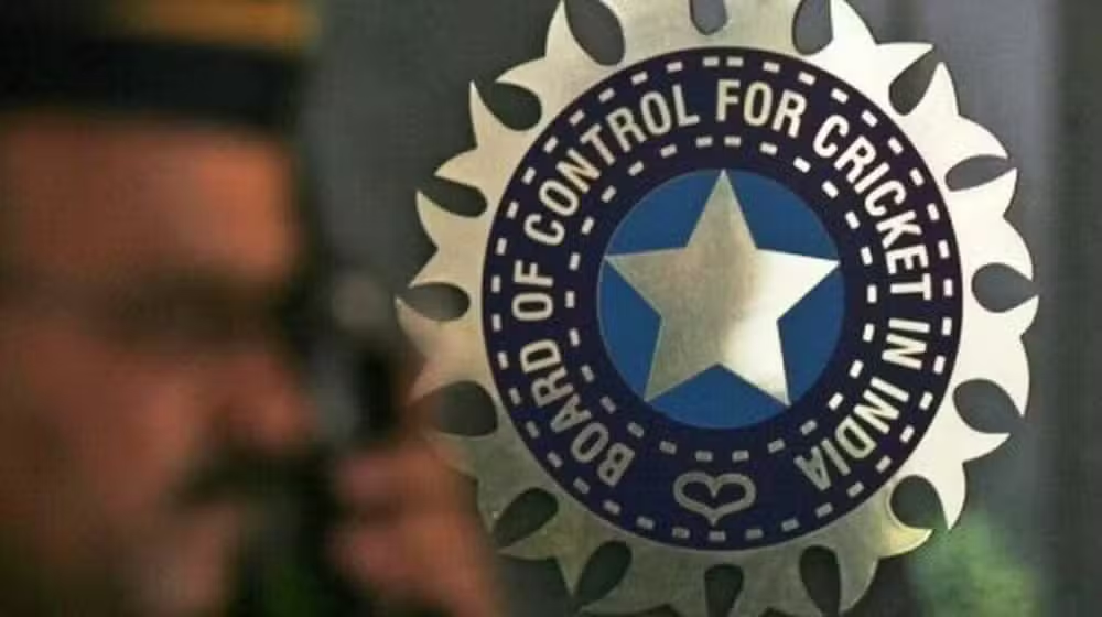Four Indian Cricketers