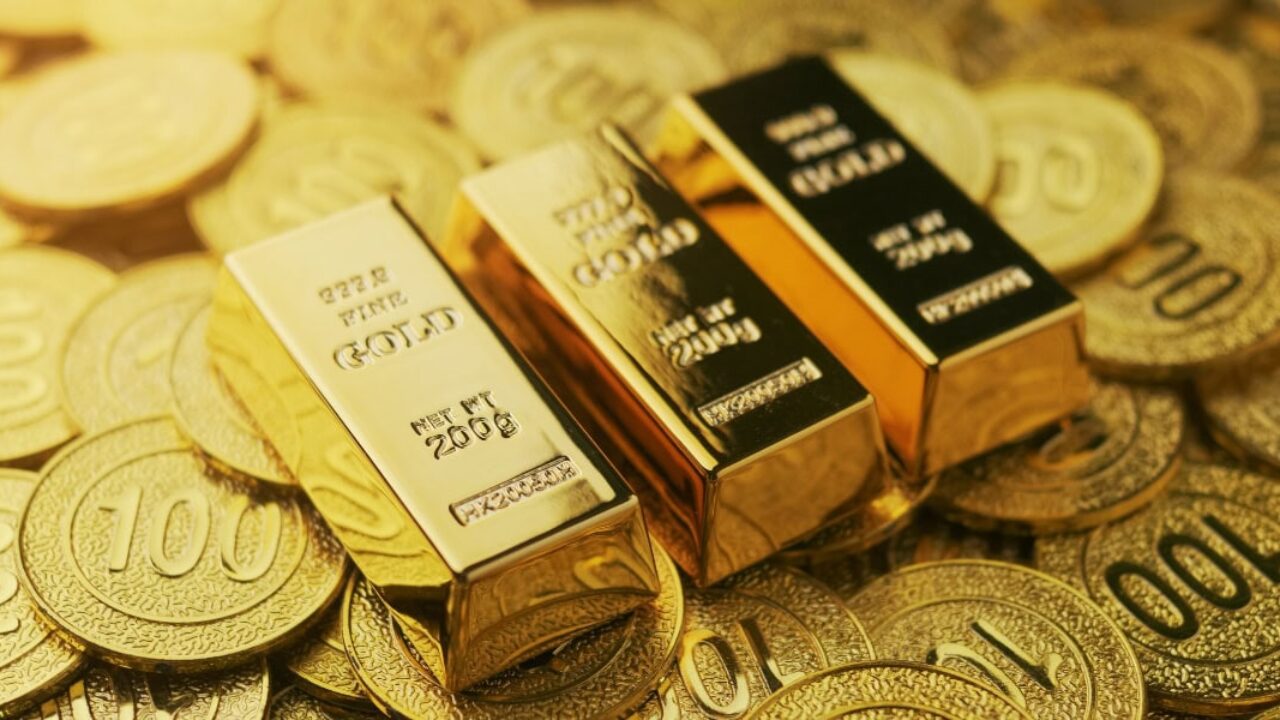 Gold Prices
