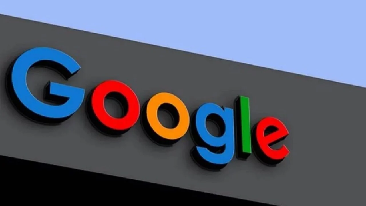Google