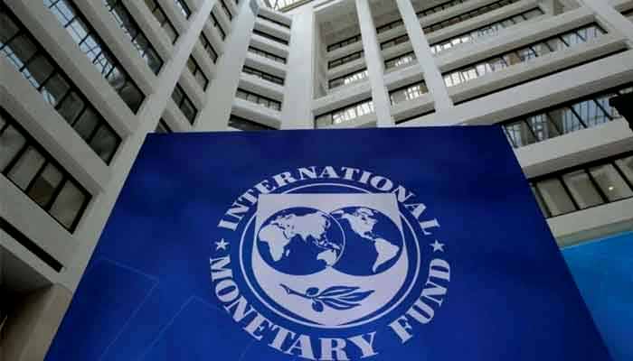 IMF