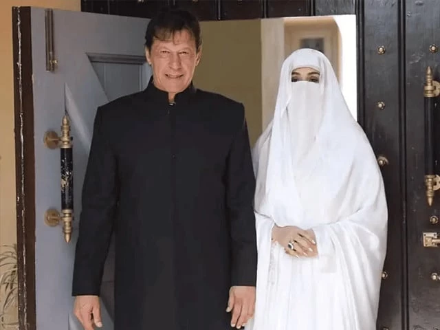 Imran Khan and Bushra Bibi Handed 17-Year Jail Term in Toshakhana-2 Case