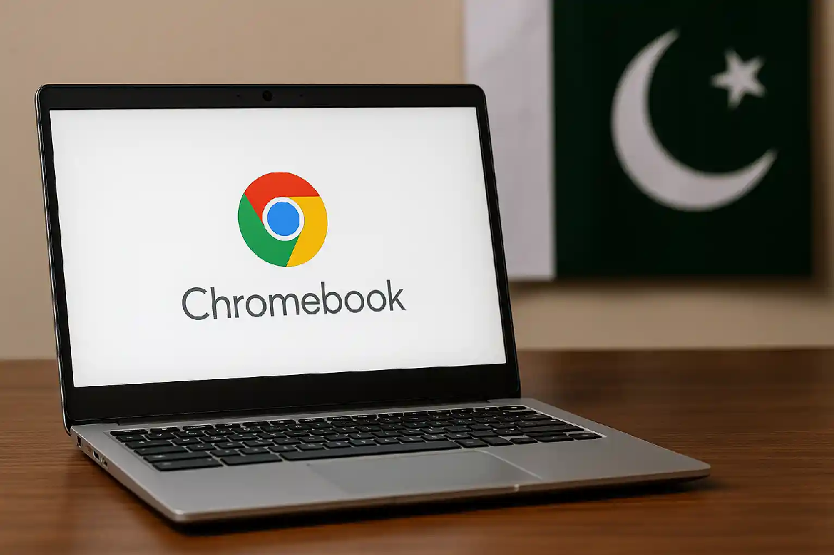 Chromebook