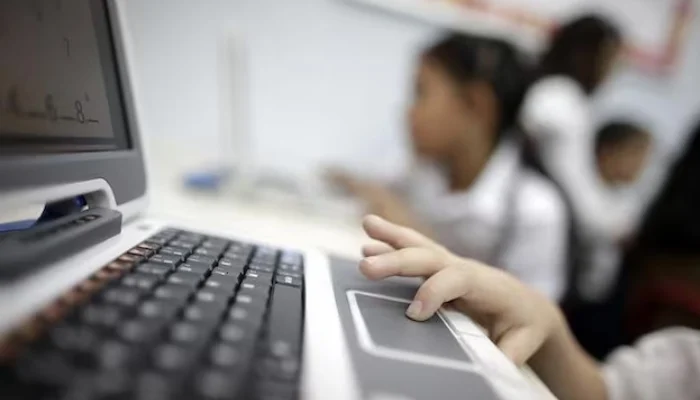 Google Chromebooks