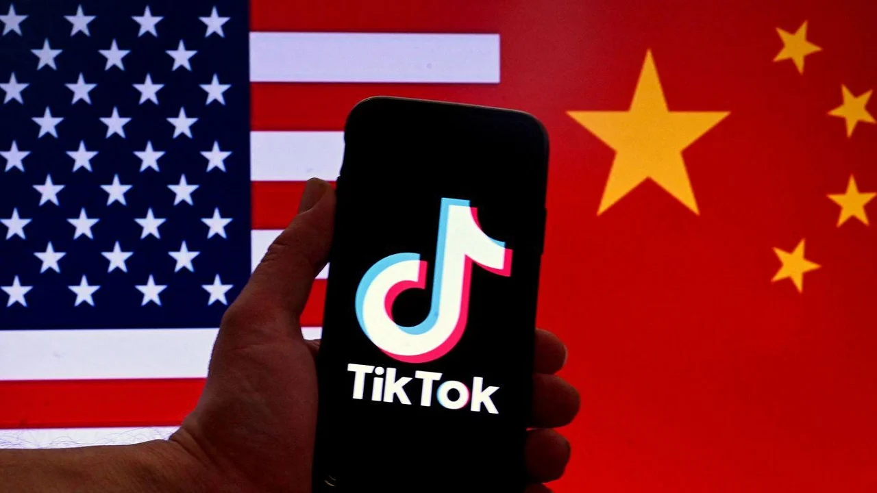 TikTok
