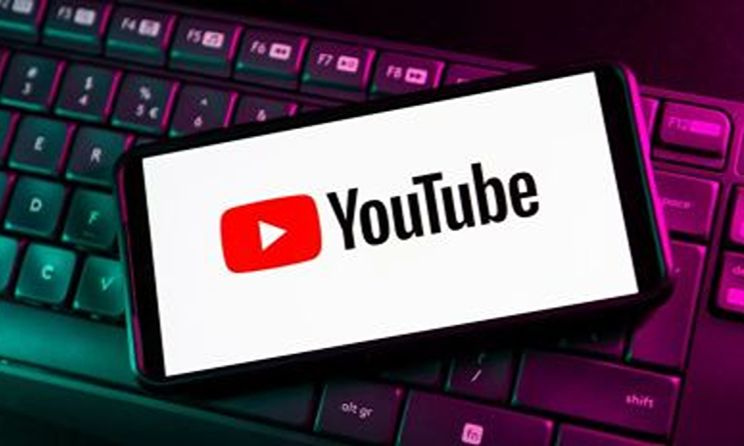 YouTube
