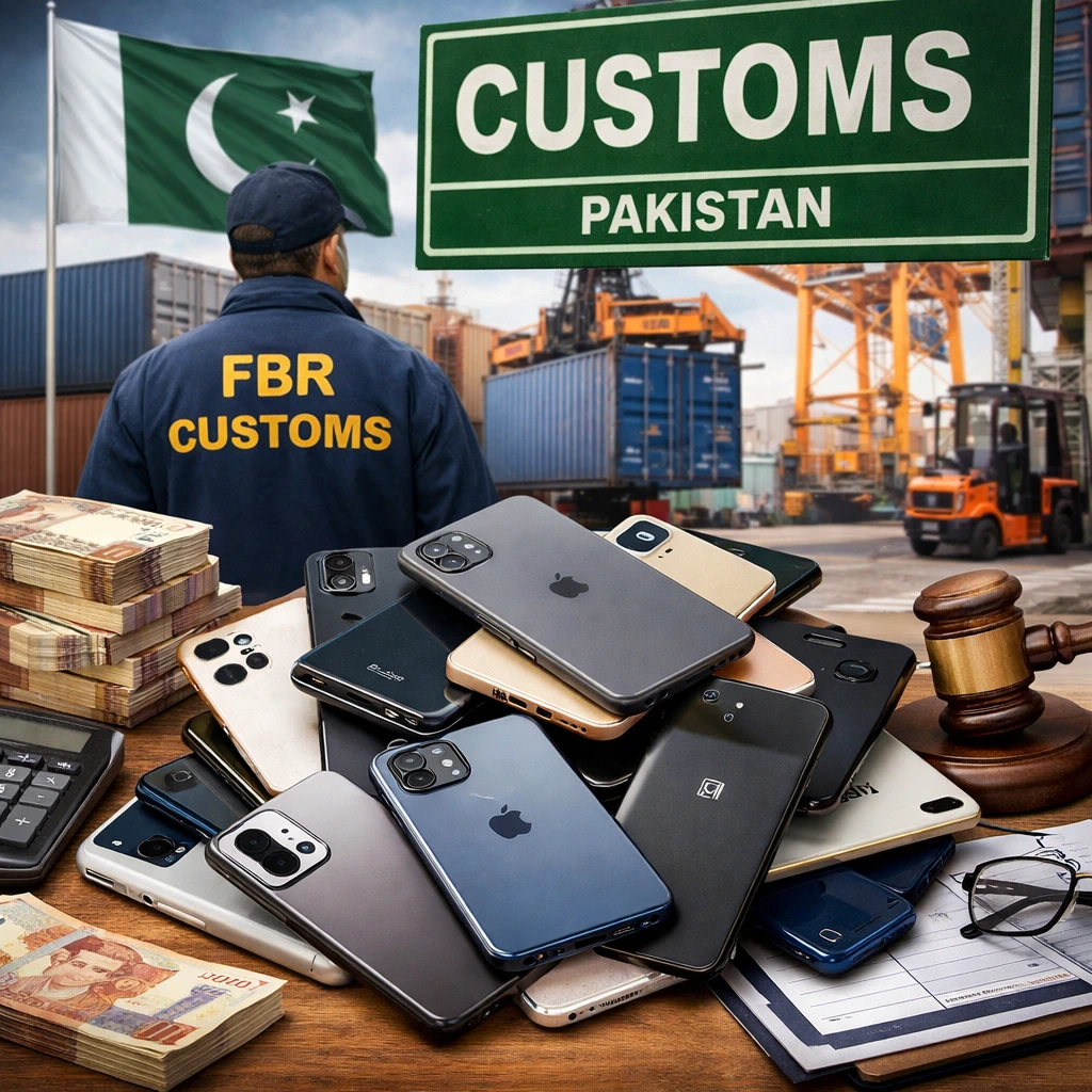 Used Mobile Phones