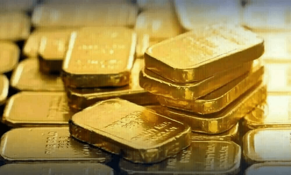 Gold Prices
