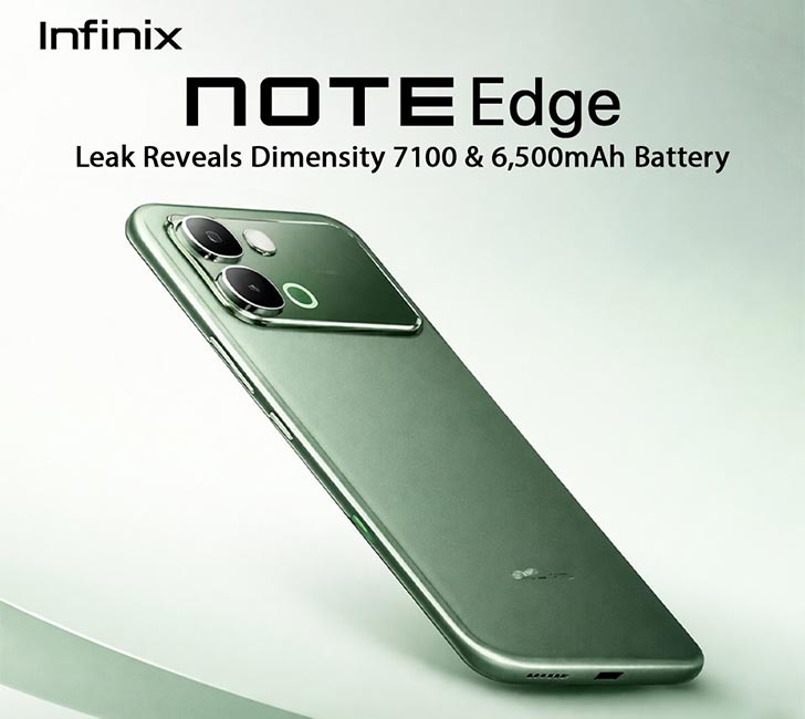 Infinix
