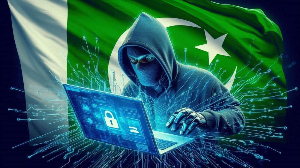 Cybersecurity