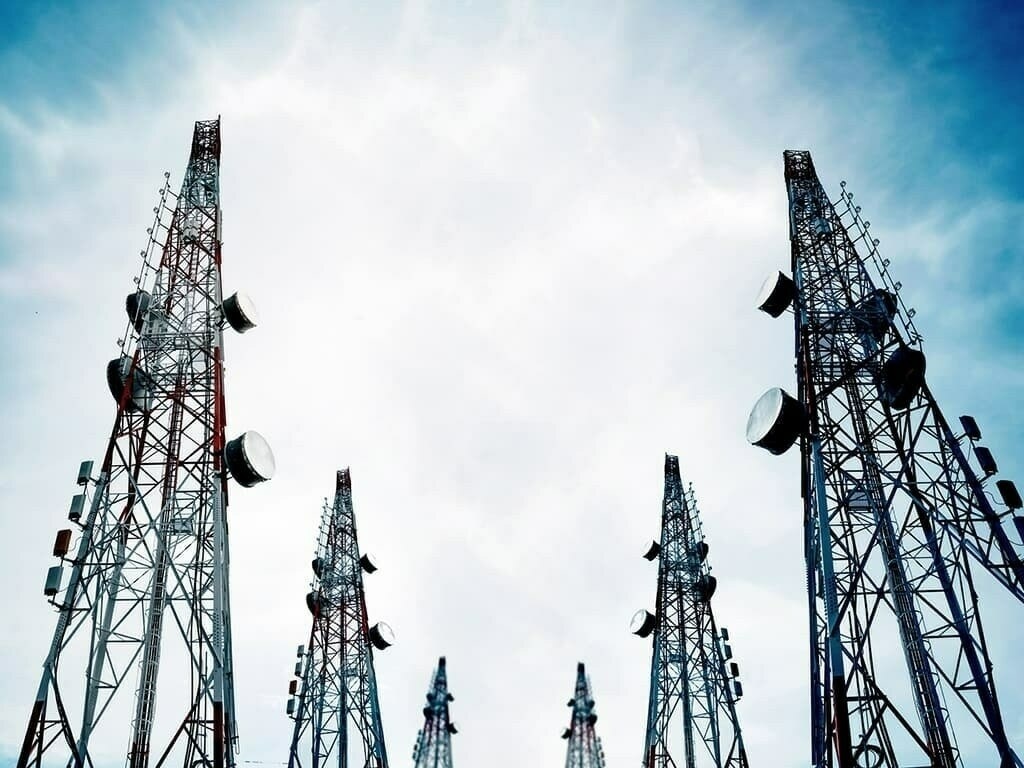 Telecom Market