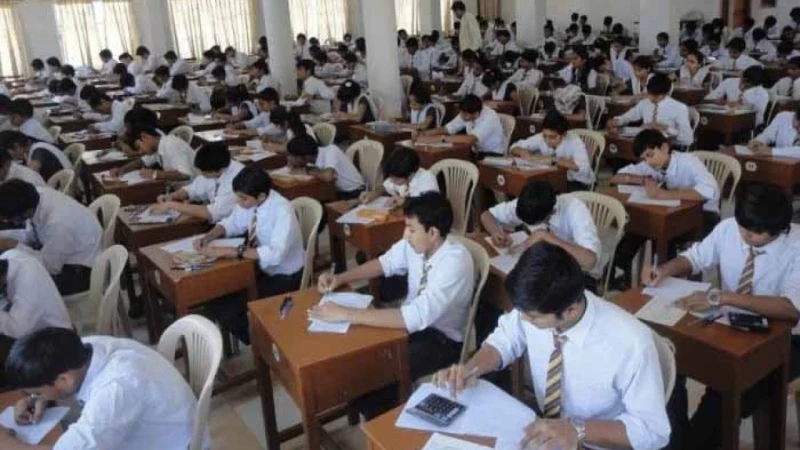 Punjab Announces Class 11 and 12 Board Exam Dates for 2026