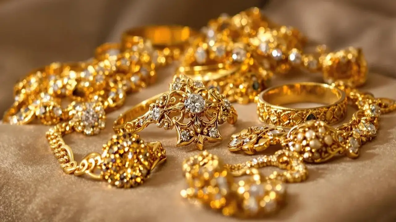 Gold Prices
