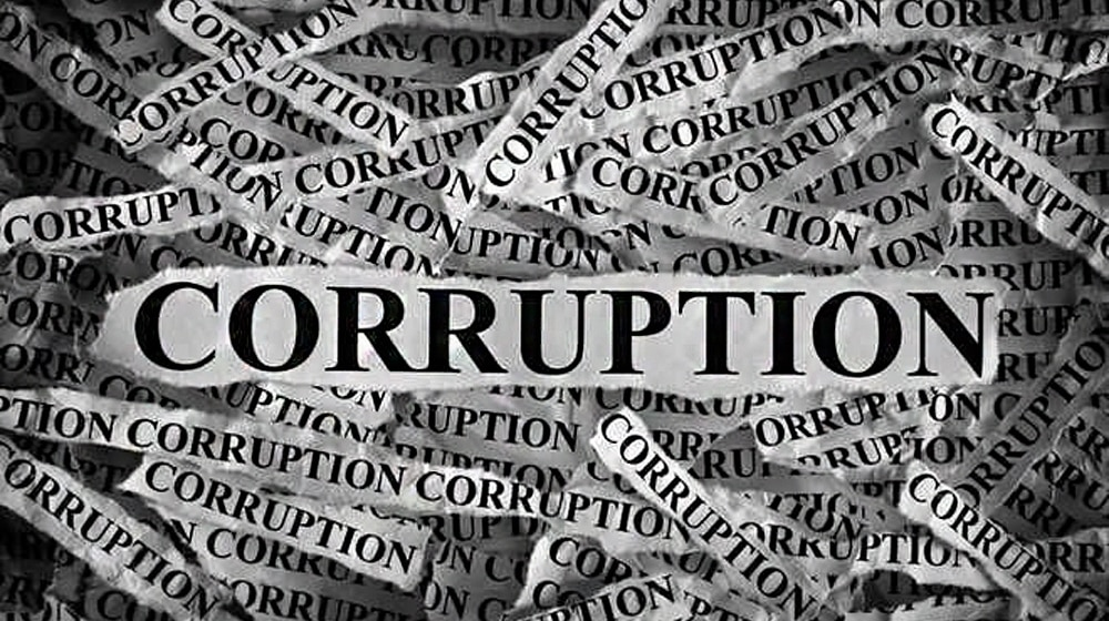 Global Corruption