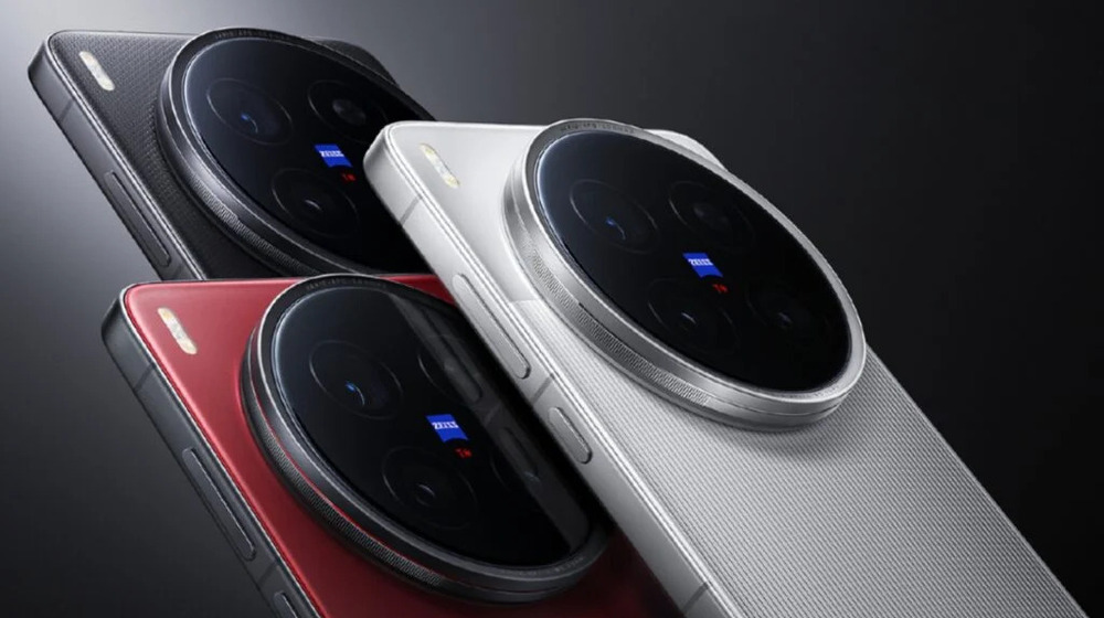 Vivo X300 Ultra