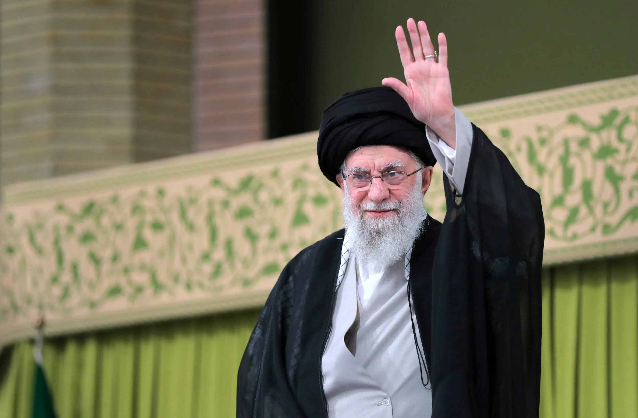 Iran 40-Day Mourning After Khamenei Killed in US-Israel Attack