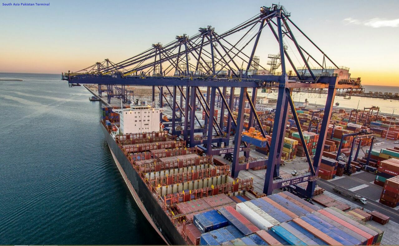 Pakistan’s Trade Deficit