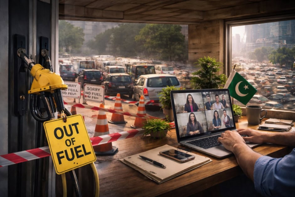 Punjab Announces Emergency Measures Amid Fuel Crisis and Regional Tensions