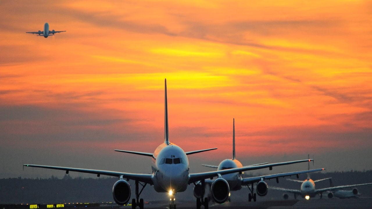 Airlines