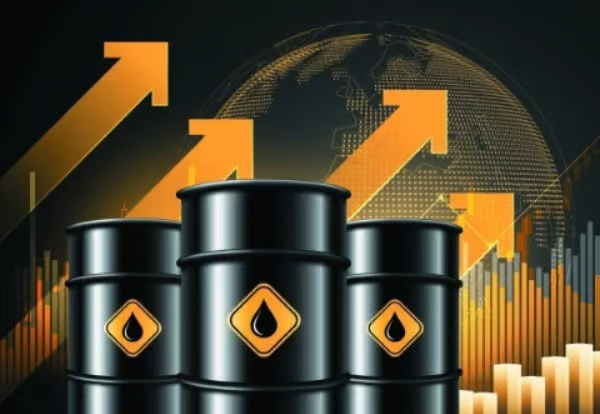 Global Oil