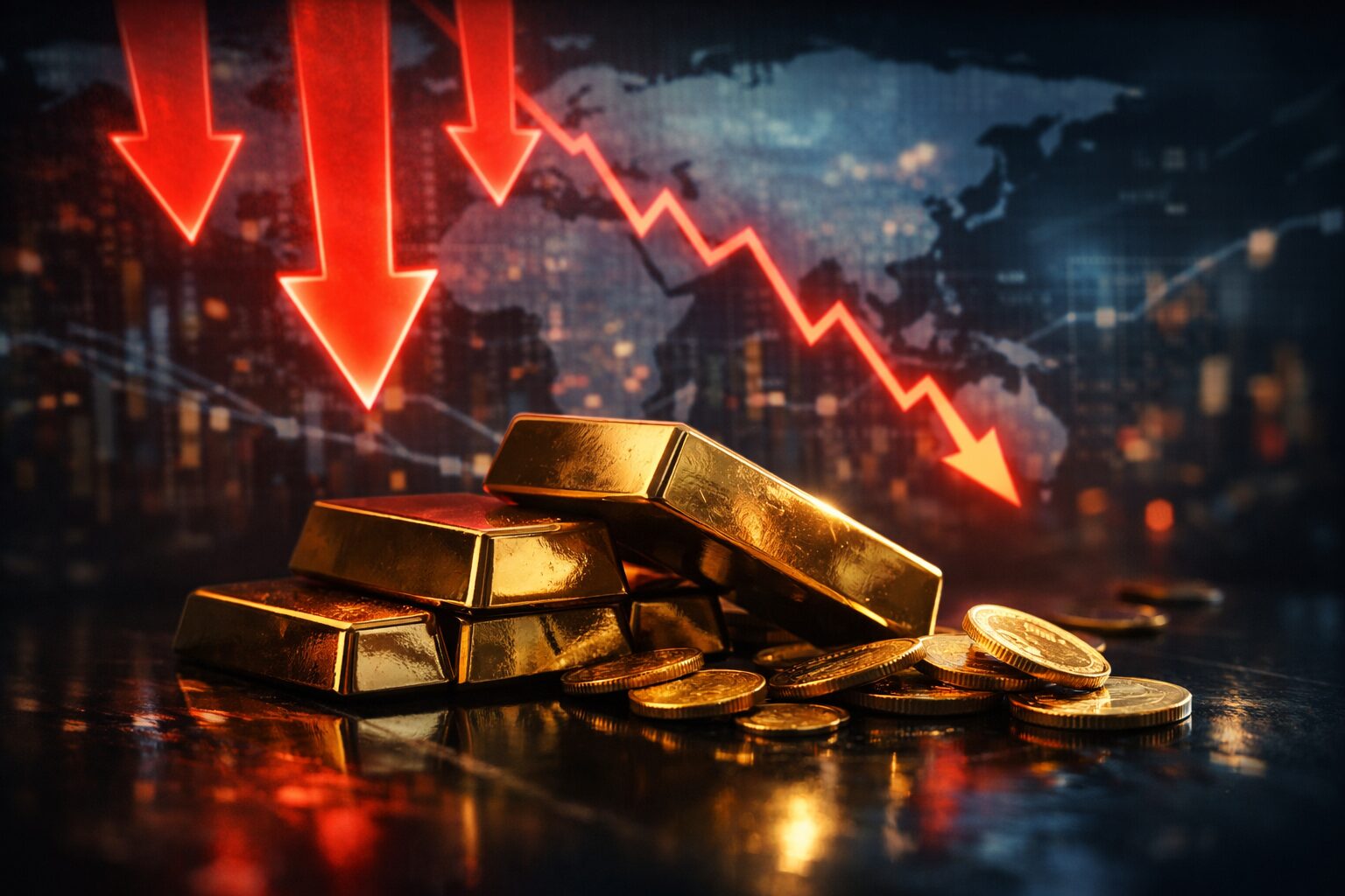 Gold Price