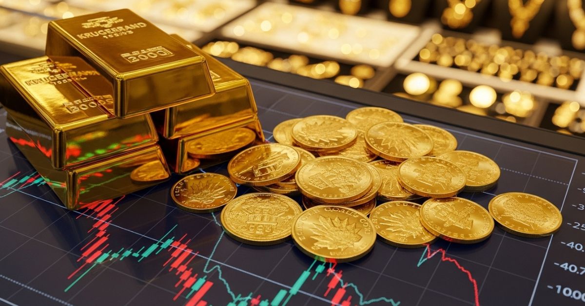 Gold