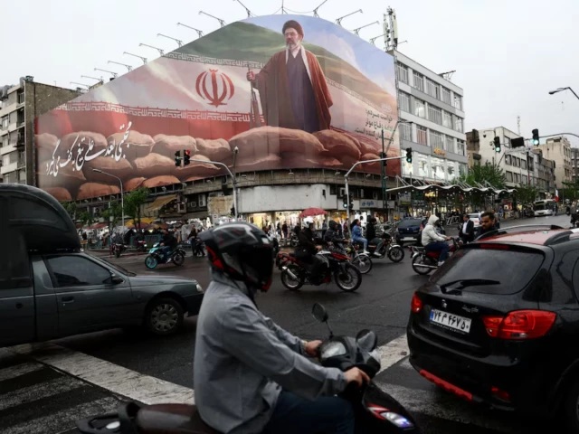 IRGC