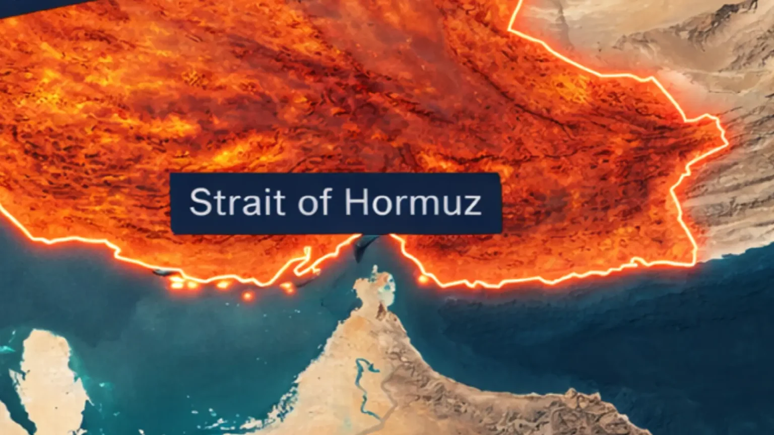 Karachi-Bound Oil