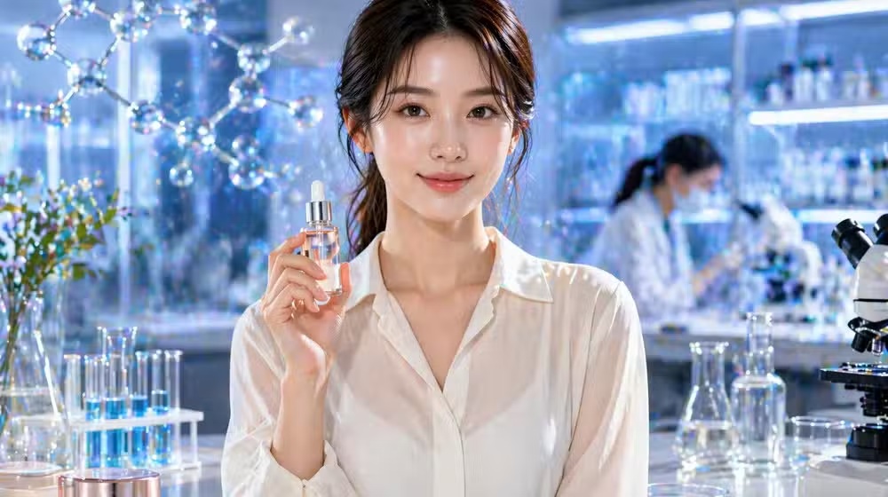 Korean Skincare