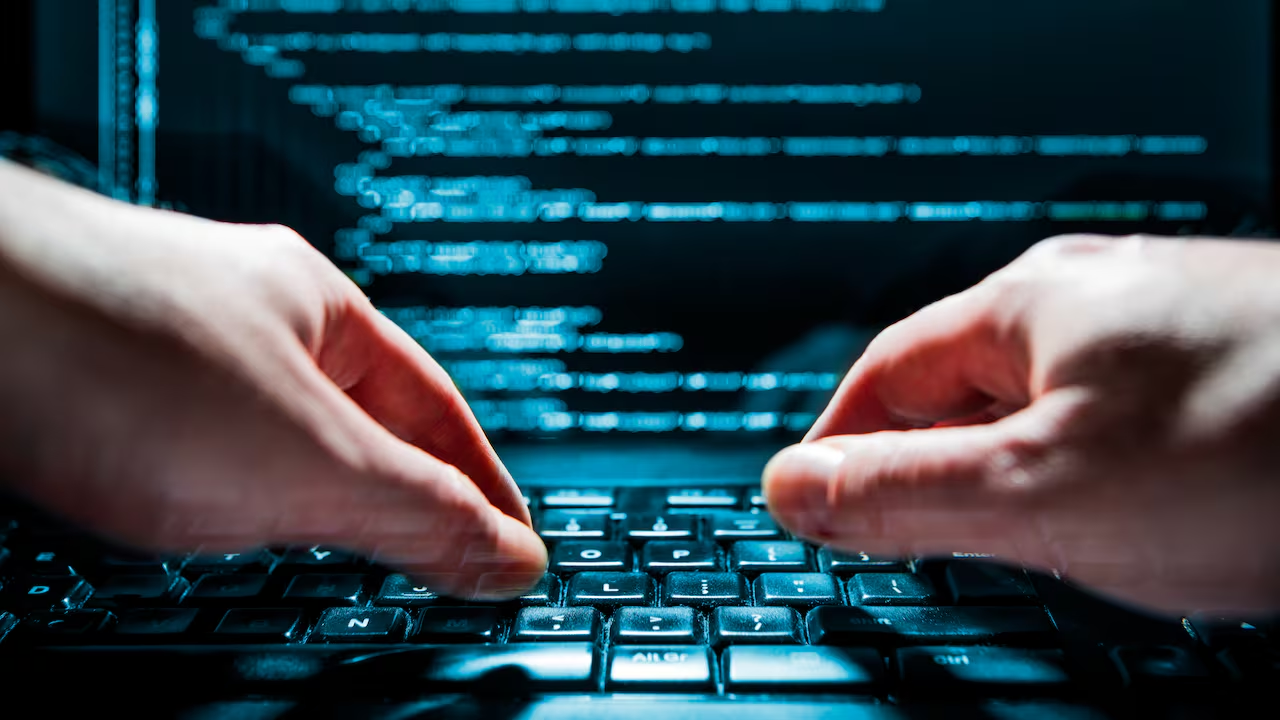 Cybersecurity