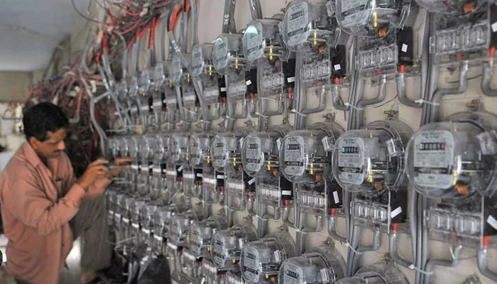 Free Electricity Perks
