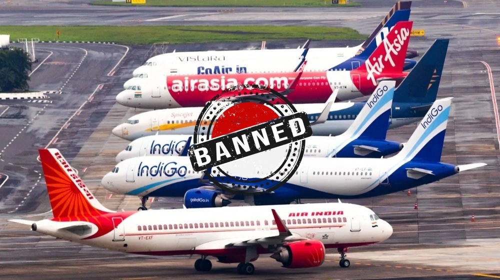 Indian Flights