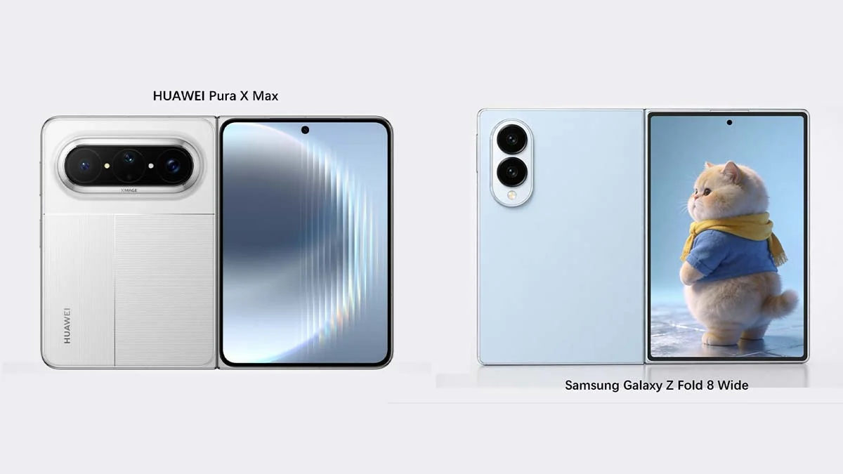 Galaxy Z Fold