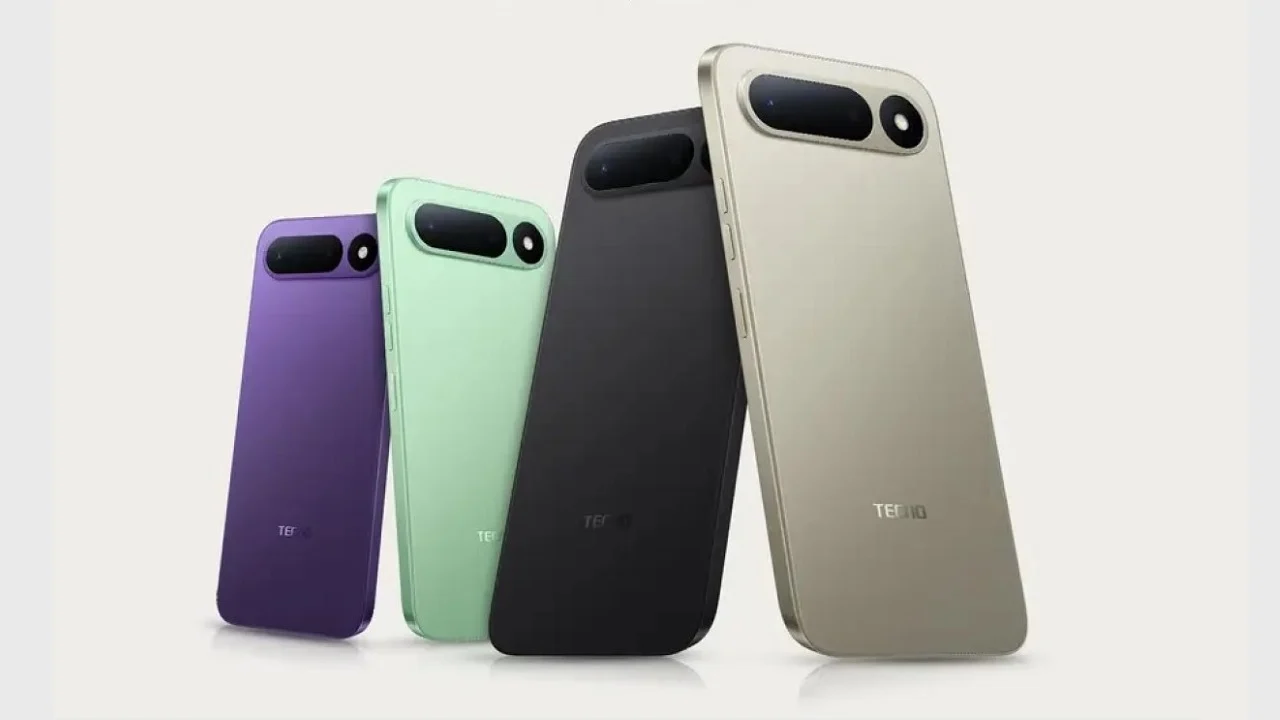 Tecno