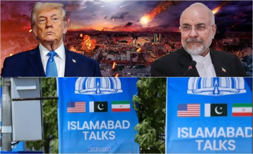 Iran Ceasefire