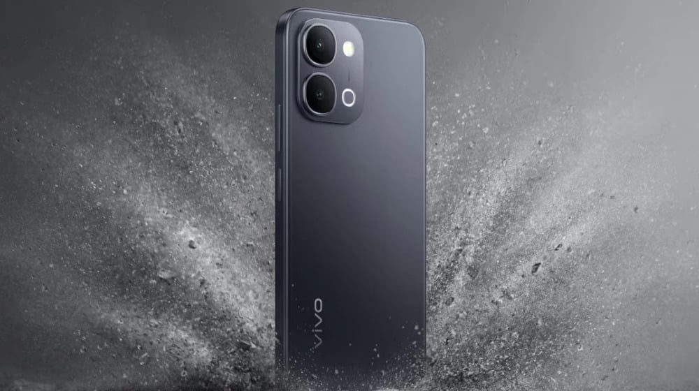Vivo Y6 5G
