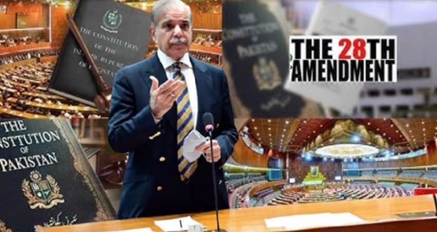 28th Constitutional Amendment