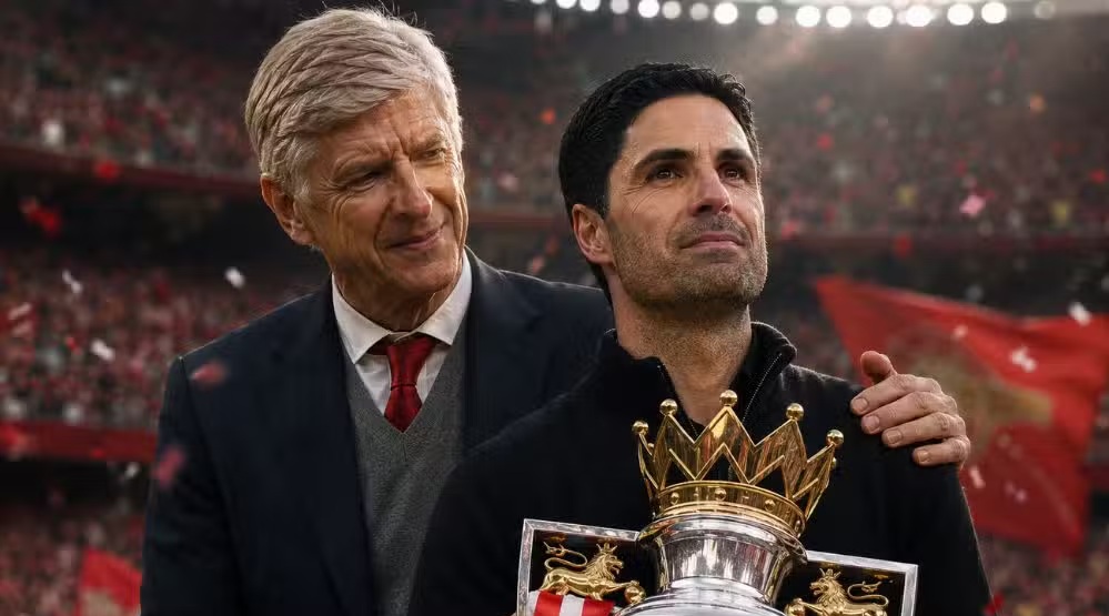 Arsenal