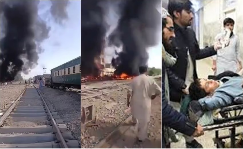 Railway