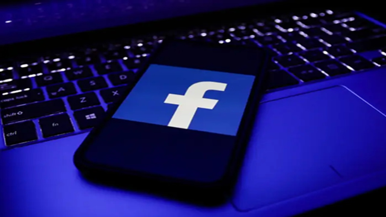 Facebook